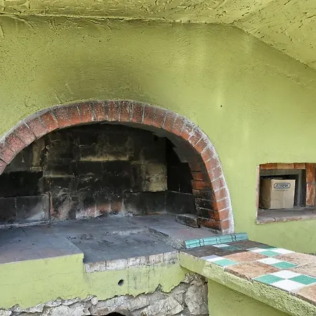 Casa Grazia 2 Dom wakacyjny Lacona