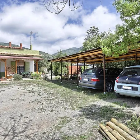 Casa Grazia 2 Dom wakacyjny *