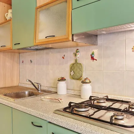 Dom wakacyjny Casa Grazia 2 *